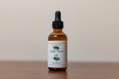 Daily Glow Oil