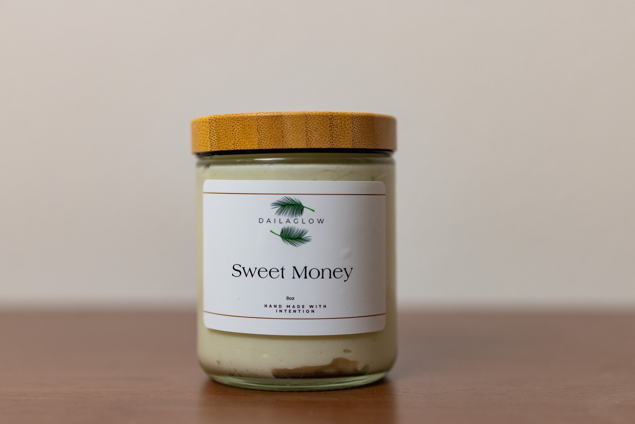 Sweet Money Whipped Shea Butter